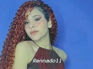 Rennadoll