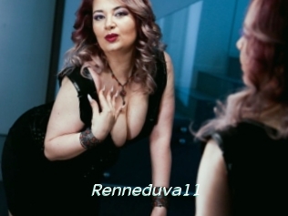 Renneduvall