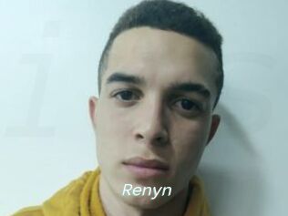 Renyn