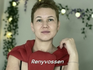 Renyvossen