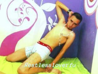 Restlessloverfu