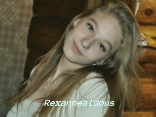 Rexannealdous