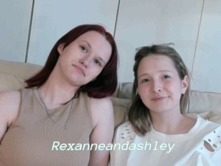 Rexanneandashley
