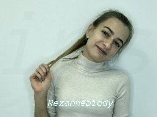 Rexannebiddy