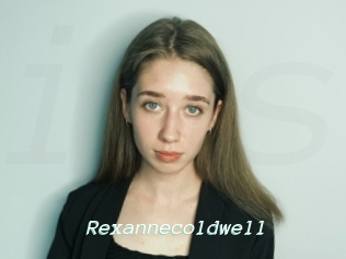 Rexannecoldwell