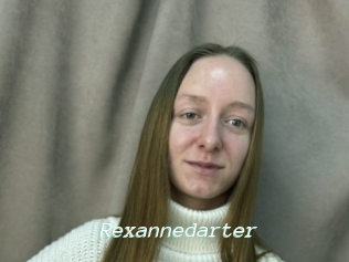 Rexannedarter