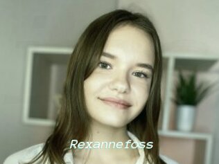 Rexannefoss