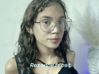 Rexannefrost