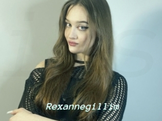 Rexannegillim