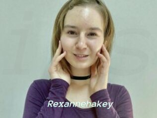 Rexannehakey