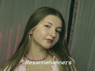 Rexannehanners