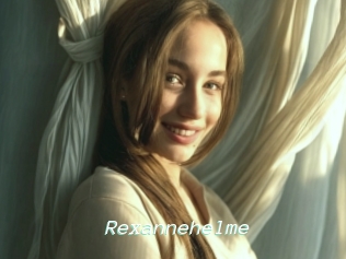 Rexannehelme