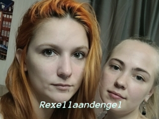 Rexellaandengel