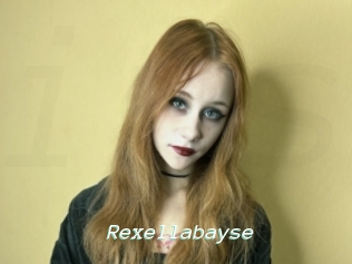 Rexellabayse