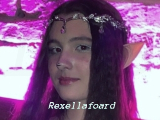 Rexellafoard