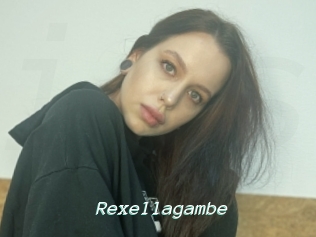 Rexellagambe