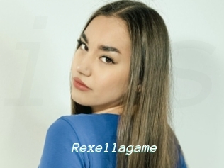 Rexellagame