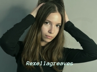 Rexellagreaves