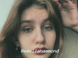 Rexellahammond