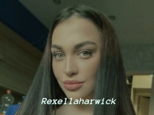 Rexellaharwick