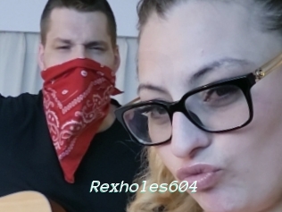 Rexholes604