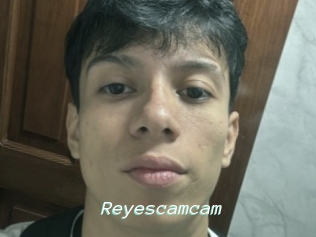Reyescamcam