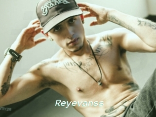 Reyevanss