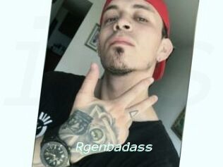 Rgenbadass