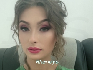 Rhaneys