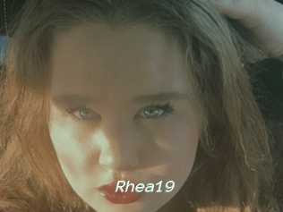 Rhea19