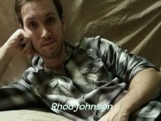 Rhodjohnson