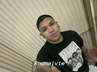 Rhonalvie
