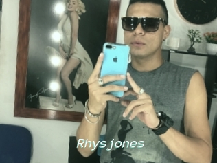 Rhysjones