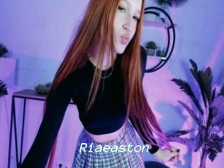 Riaeaston
