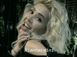 Riannareini