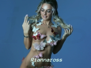 Riannaross