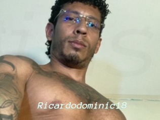 Ricardodominic18
