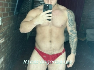 Ricardogonzalez