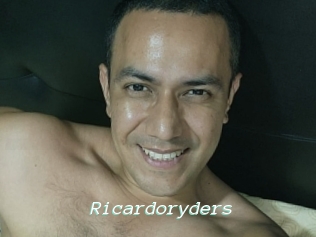 Ricardoryders