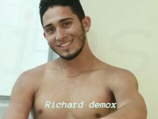 Richard_demox