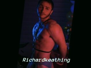 Richardkeathing