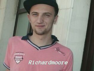 Richardmoore