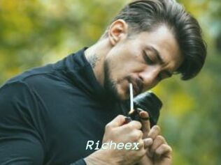 Richeex