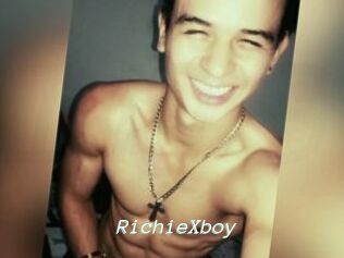 RichieXboy
