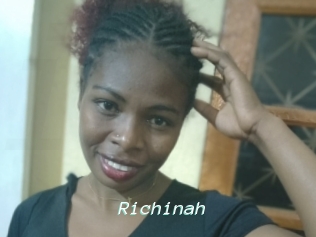Richinah