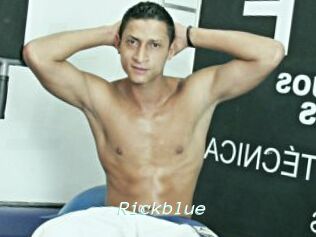 Rickblue