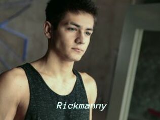 Rickmanny