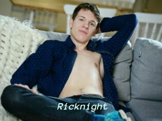 Ricknight