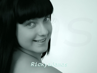 Rickyadamas
