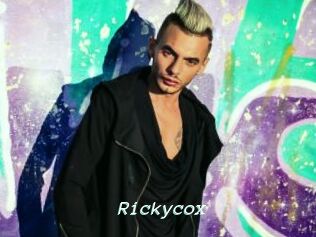 Rickycox